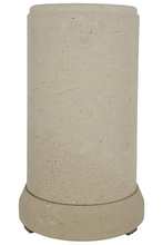 Lade das Bild in den Galerie-Viewer, Coolkeeper Weinkühler | "Pro" Klassik Muschelkalk
