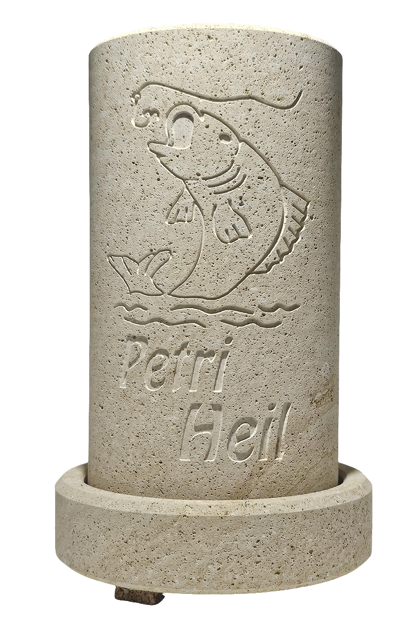 Coolkeeper Weinkühler | Gravur No. 35