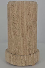 Laden und Abspielen von Videos im Galerie-Viewer, Coolkeeper Weinkühler | "Pro" Rustikal Vertikal
